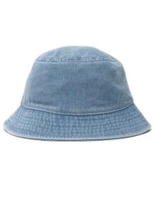 画像4: NIKE APEX BUCKET SQ DENIM 24 L-AEGEAN STORM (4)