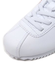 画像5: 【KIDS】NIKE KIDS CORTEZ EASYON PSV WHITE/VERSITY RD (5)