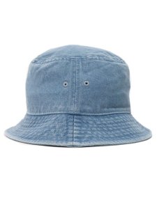 画像3: NIKE APEX BUCKET SQ DENIM 24 L-AEGEAN STORM (3)