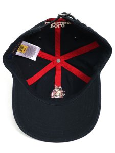 画像5: 【送料無料】POLO RALPH LAUREN HOLIDAY BEAR TWILL BALL CAP (5)