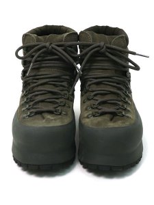 画像3: 【送料無料】TEN C ANTERSELVA DARK OLIVE (3)