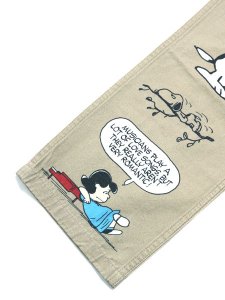 画像11: 【SALE】【送料無料】MARKET PEANUTS SENIOR PANTS KHAKI (11)