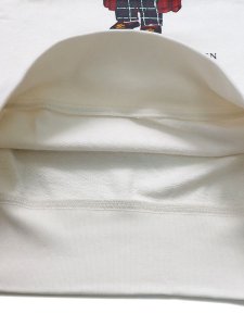 画像5: 【SALE】【送料無料】POLO RALPH LAUREN HOLIDAY BEAR FLEECE CREW (5)