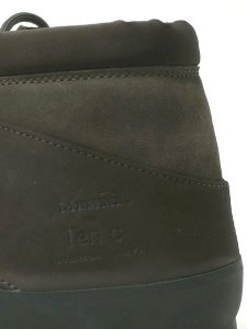 画像8: 【送料無料】TEN C ANTERSELVA DARK OLIVE (8)