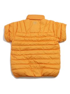 画像9: 【SALE】【送料無料】THE NORTH FACE ENRIDE CONVERTIBLE DOWN JACKET (9)