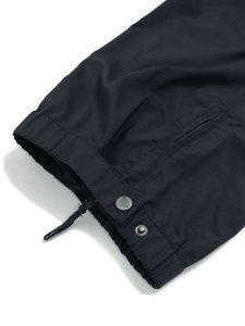 画像9: 【SALE】【送料無料】EXPANSION MINT ONE CARGO PANTS NAVY (9)