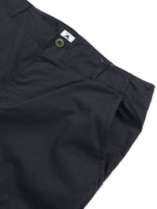 画像3: 【SALE】【送料無料】EXPANSION MINT ONE CARGO PANTS NAVY (3)