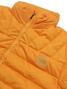 画像3: 【SALE】【送料無料】THE NORTH FACE ENRIDE CONVERTIBLE DOWN JACKET (3)