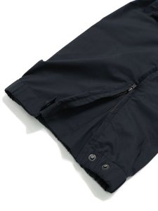 画像8: 【SALE】【送料無料】EXPANSION MINT ONE CARGO PANTS NAVY (8)