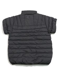 画像9: 【SALE】【送料無料】THE NORTH FACE ENRIDE CONVERTIBLE DOWN JACKET (9)