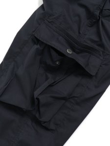 画像6: 【SALE】【送料無料】EXPANSION MINT ONE CARGO PANTS NAVY (6)