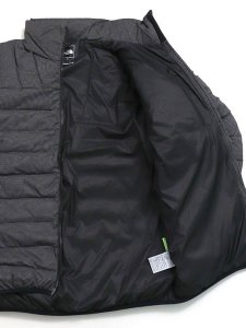 画像5: 【SALE】【送料無料】THE NORTH FACE ENRIDE CONVERTIBLE DOWN JACKET (5)