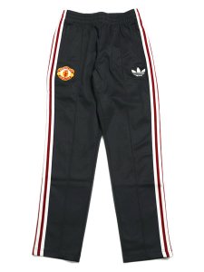 画像1: 【SALE】ADIDAS MANCHESTER UNITED OG TP-UTILITY BLACK (1)