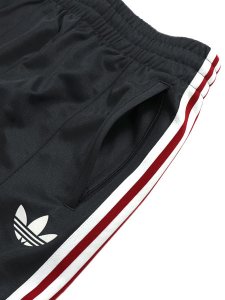 画像3: 【SALE】ADIDAS MANCHESTER UNITED OG TP-UTILITY BLACK (3)