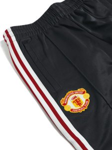 画像4: 【SALE】ADIDAS MANCHESTER UNITED OG TP-UTILITY BLACK (4)