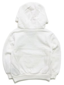 画像2: 【SALE】【KIDS】NIKE TODDLER GAME DAY ESSENTIALS HOODIE-SAIL (2)