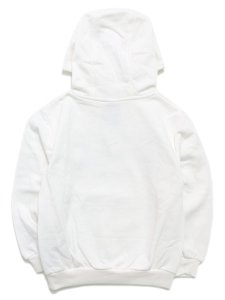 画像2: 【SALE】【KIDS】NIKE CHILD GAME DAY ESSENTIALS HOODIE-SAIL (2)