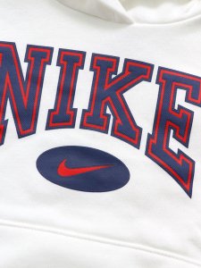 画像3: 【SALE】【KIDS】NIKE TODDLER GAME DAY ESSENTIALS HOODIE-SAIL (3)