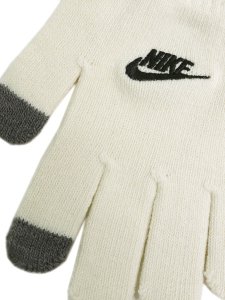 画像7: 【KIDS】NIKE YTH CABLE GIFTING BEANIE SET-COCONUT MLK (7)