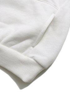 画像4: 【SALE】【KIDS】NIKE TODDLER GAME DAY ESSENTIALS HOODIE-SAIL (4)