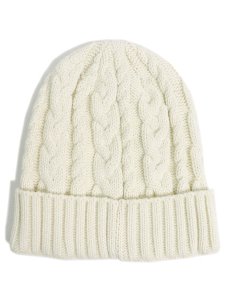 画像3: 【KIDS】NIKE YTH CABLE GIFTING BEANIE SET-COCONUT MLK (3)