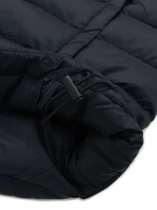 画像5: 【送料無料】MARMOT 750FP PRIME DOWN JACKET BLACK (5)