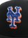 画像6: 【送料無料】NEW ERA FITTED LONG BRIM HAT METS BLACK (6)