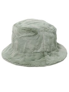 画像1: NIKE APEX BUCKET FAUX FUR SWSH JADE HORIZON (1)
