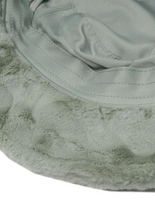 画像5: 【SALE】NIKE APEX BUCKET FAUX FUR SWSH JADE HORIZON (5)