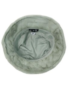 画像3: 【SALE】NIKE APEX BUCKET FAUX FUR SWSH JADE HORIZON (3)