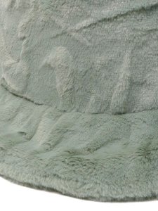 画像4: 【SALE】NIKE APEX BUCKET FAUX FUR SWSH JADE HORIZON (4)