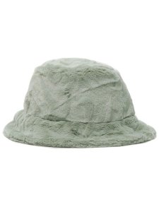 画像2: 【SALE】NIKE APEX BUCKET FAUX FUR SWSH JADE HORIZON (2)