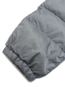 画像8: 【送料無料】MARMOT 750FP PRIME DOWN PANTS DK GREY (8)