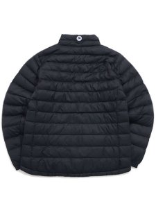 画像2: 【送料無料】MARMOT 750FP PRIME DOWN JACKET BLACK (2)