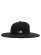 画像4: 【送料無料】NEW ERA FITTED LONG BRIM HAT METS BLACK (4)