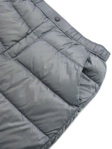 画像3: 【送料無料】MARMOT 750FP PRIME DOWN PANTS DK GREY (3)