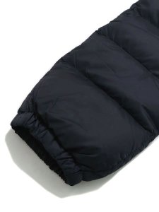 画像8: 【送料無料】MARMOT 750FP PRIME DOWN PANTS BLACK (8)