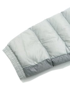 画像6: 【送料無料】MARMOT 750FP PRIME DOWN JACKET MOSS GREY/DK GRY (6)