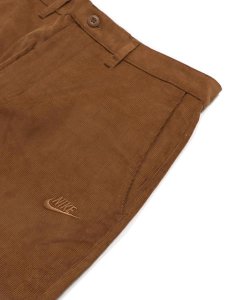 画像3: 【SALE】NIKE CLUB CHINO CORDUROY PANT-LT BRITISH TAN (3)