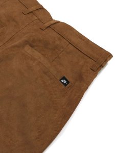 画像5: 【SALE】NIKE CLUB CHINO CORDUROY PANT-LT BRITISH TAN (5)