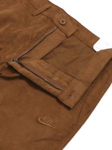 画像4: 【SALE】NIKE CLUB CHINO CORDUROY PANT-LT BRITISH TAN (4)