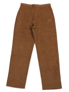 画像1: 【SALE】NIKE CLUB CHINO CORDUROY PANT-LT BRITISH TAN (1)