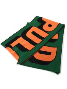 画像2: 【SALE】ACAPULCO GOLD TEAM SCARF (2)