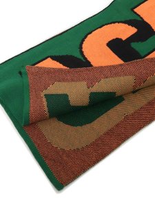 画像4: 【SALE】ACAPULCO GOLD TEAM SCARF (4)