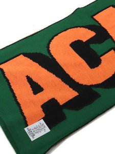 画像3: 【SALE】ACAPULCO GOLD TEAM SCARF (3)