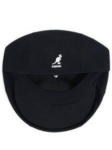 画像4: KANGOL SMU TROPIC GALAXY-BLACK (4)