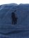 画像8: 【送料無料】POLO RALPH LAUREN REVERSIBLE CHINO INDIGO LINEN BUCKET HAT (8)