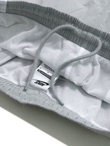 画像5: 【SALE】NIKE OVERSIZED WOVEN TRACK PANT-LT SMOKE GY (5)