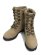 画像5: 【送料無料】TIMBERLAND PREMIUM TALL BOOT MEDIUM BEIGE NUBUCK (5)