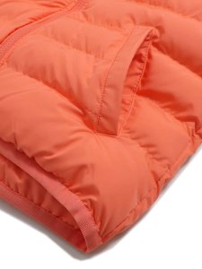 画像4: 【送料無料】【KIDS】NIKE YTH NSW LOW SYNFL JKT ADP-LT WILD MANGO (4)